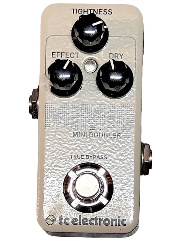TC Electronic Mimiq