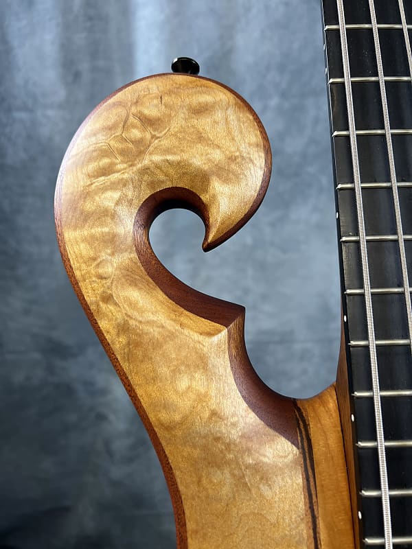 Carl Thompson Semi Frills 4s | Reverb