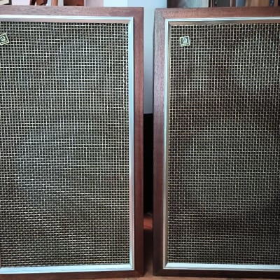 Pioneer CS A31 speakers in good condition - 1970's | Reverb