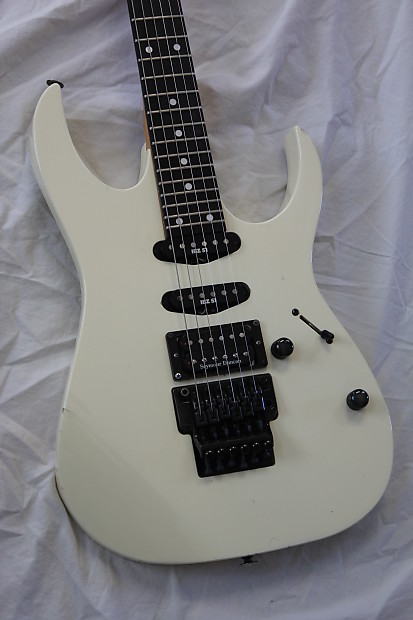 ギター Ibanez RG560 Ibanez RG560 - What To Know & Where To Buy | Equipboard