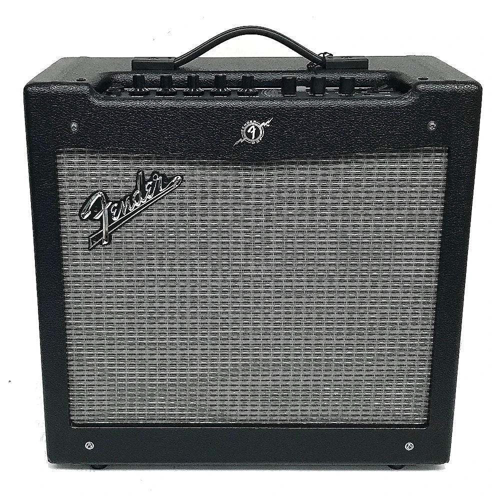 2024最新作】 5/14までfender ムスタング v.2 II mustang アンプ - www 