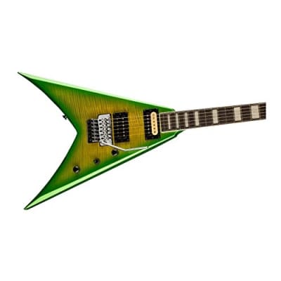 Jackson X Series Signature Scott Ian King V Electric Guitar - Baldini image 3