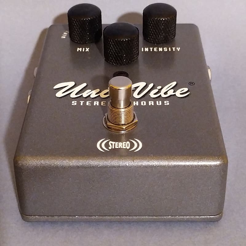 Dunlop UV1SC Uni-Vibe Stereo Chorus