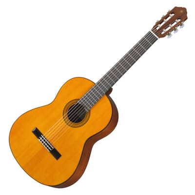 Yamaha CG102 Classical Acoustic Guitar for sale