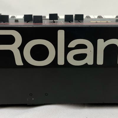 Roland Juno-106 Kiwi Upgraded image 11