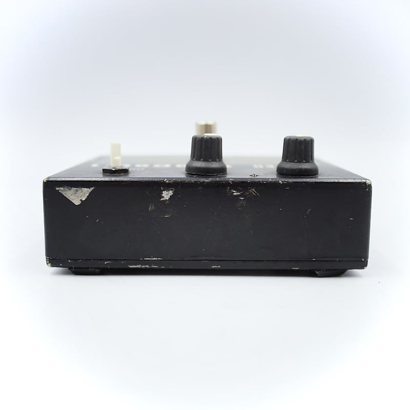 Roger Mayer Voodoo-1 Classic Guitar Effect Pedal | Reverb