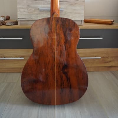 SOUND DESIGN With A Rubber Bridge Guitar for sale