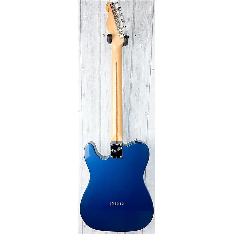 正規取扱店】 American Fender ギター Standard 2000 Telecaster ...