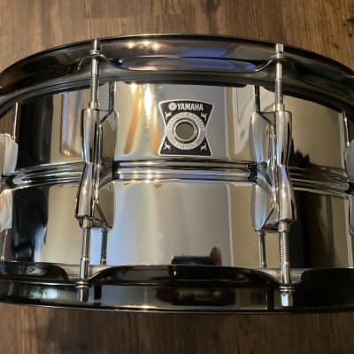 パーカッション・打楽器 YAMAHA STEEL MADE IN JAPAN