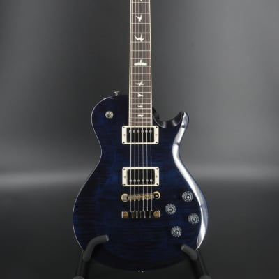 Paul Reed Smith 2021 S2 McCarty Singlecut 594 Whale Blue image 3