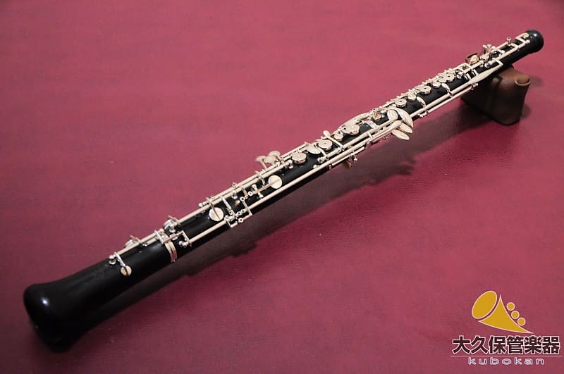 [オーボエ] BUFFET CRAMPON E-45/E45 Buffet Crampon E45 Oboe | Reverb