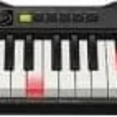 Casio Casiotone Lighted 61 Key Digital Keyboard