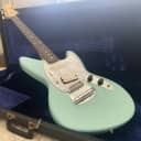 Fender Jag-Stang Made In Japan - Offers Invited!
