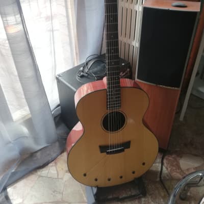 Babicz  Identity Jumbo 2005 - Solid mahogany  spruce top for sale