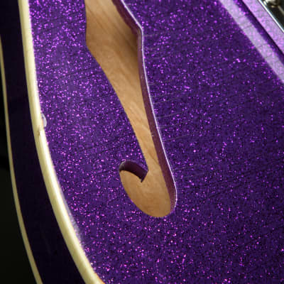 Iconic  Tamarack SL - Purple Sparkle image 21