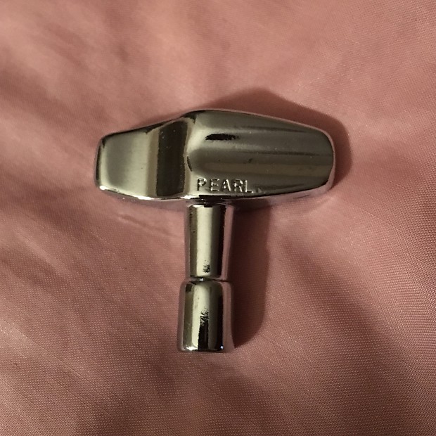 Pearl drum key outlet