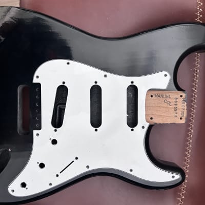FENDER American Original '60sストラト ボディー 8th Street Music - Fender American Original 60s Stratocaster