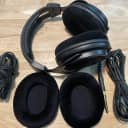 Shure SRH1840 Open-Back Headphones - Black