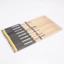 ProMark FBH535TW Select Balance American Hickory Drum Sticks (8 Pairs) #42092