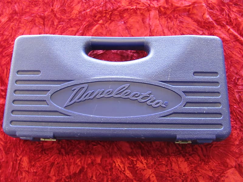 Danelectro - Mini Effects Pedalboard | Reverb