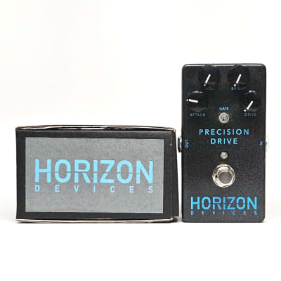 Reverb.com listing, price, conditions, and images for horizon-devices-precision-drive
