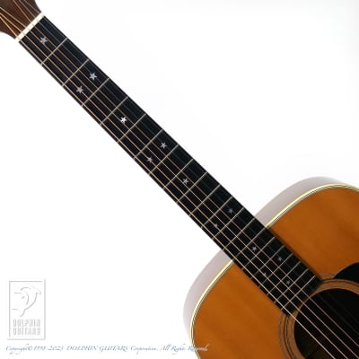 C.F.Martin D-76 Bicentennial Limited Edition[Pre-Owned] image 9