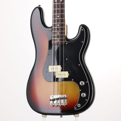 Fernandes Fpb 60 Ys (11/06) | Reverb