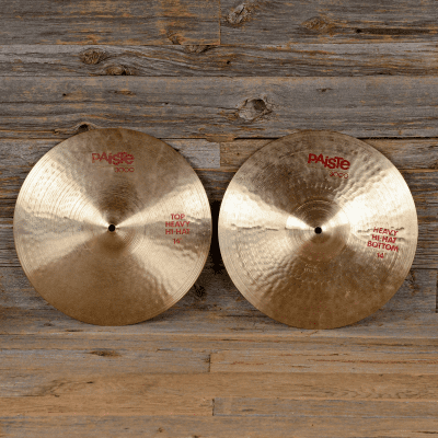 Paiste 14