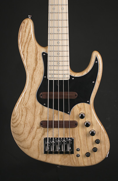 【qhmirai】Xotic XJ-1t 5st Natural Ash Xotic XJ-1T 5 Natural Ash | Reverb
