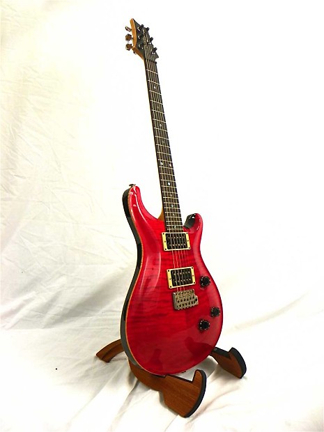 Reverb prs top ce 24