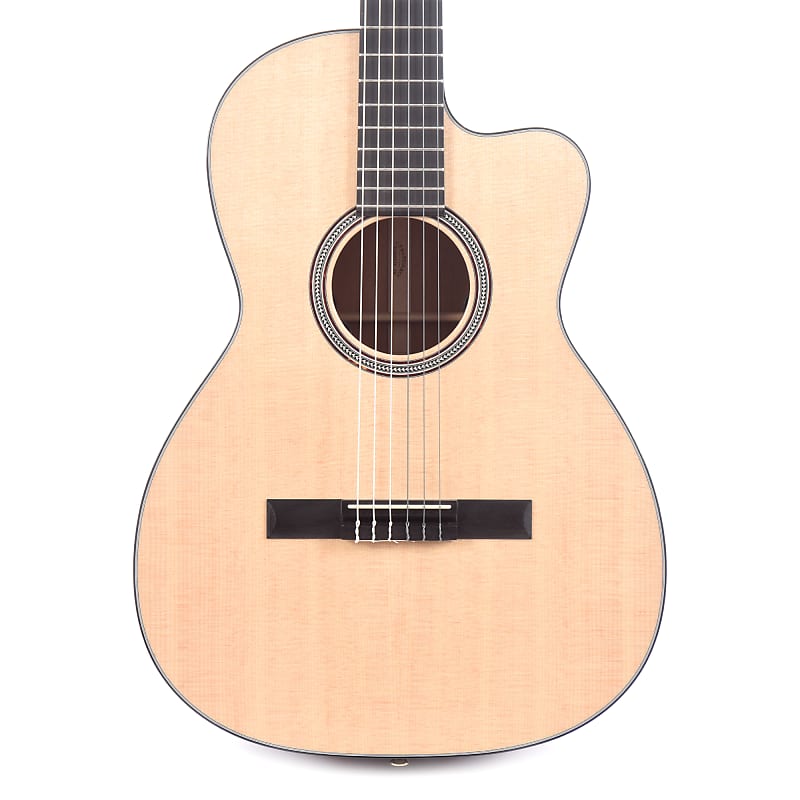 三井 Martin 000C12-16E Nylon Martin 000C12-16E Nylon Acoustic-Electric Guitar | Martin Guitar