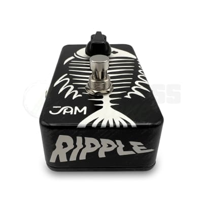 JAM Pedals Ripple Bass Phaser Pedal image 3