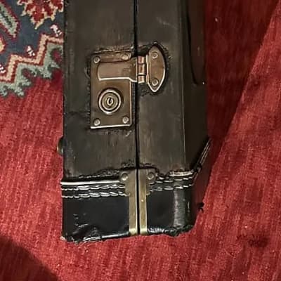 Gibson RD Hardcase Late 70s - Black image 6