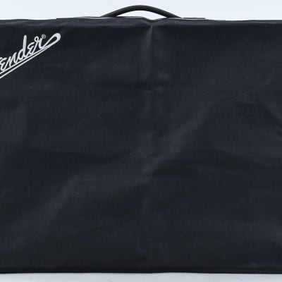 Fender 65 Deluxe Reverb Amp image 6
