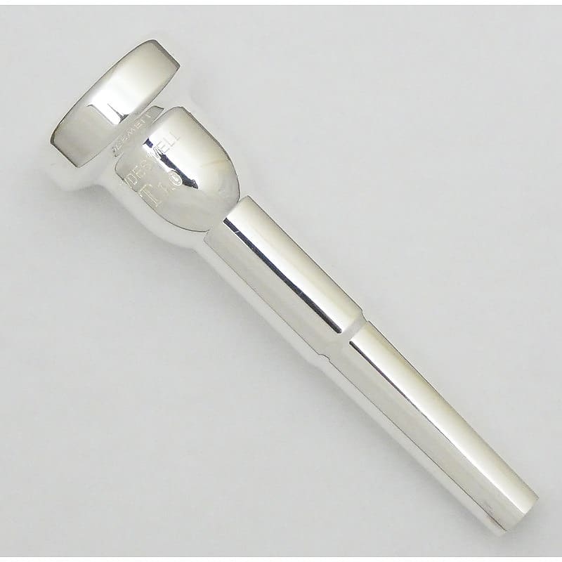 管楽器・吹奏楽器 GR Louis Dowdeswell Mouthpiece T1.0 GR Louis Dowdeswell Trumpet Mouthpiece – Prozone Music Ltd