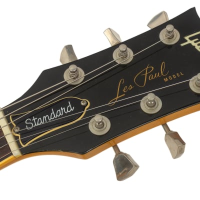 1980 Gibson Les Paul Standard image 3