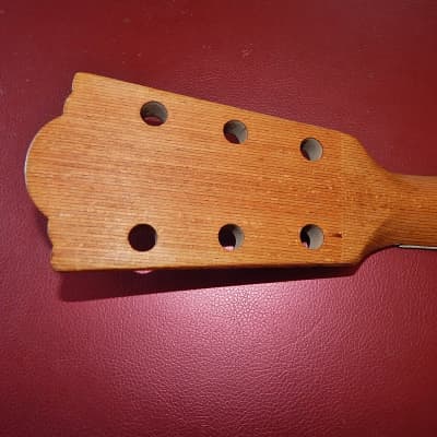 Framus Neck ca 1966 German Vintage Guitar Parts image 3