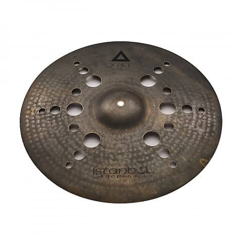 Istanbul Agop 19