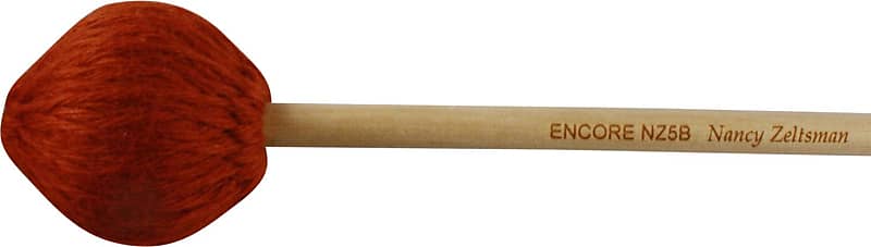 Encore Mallets GRADB Nancy Zeltsman Signature Marimba Mallets | Reverb
