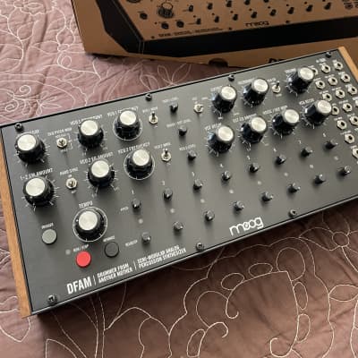 Behringer Edge - Page 13 - Gearspace