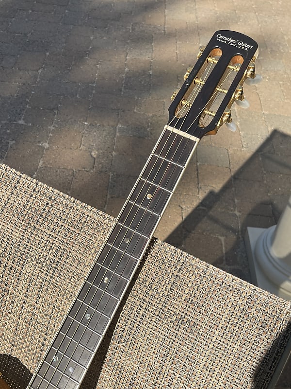 Carruthers Guitars ACS Model｜平野楽器 ロッキン オンラインストア