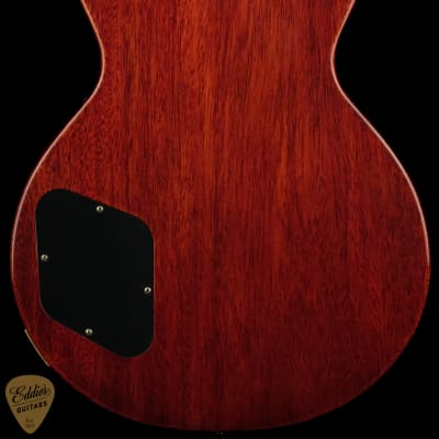 Gibson Custom Shop PSL '59 Les Paul Standard Reissue VOS Kentucky Bourbon Fade image 4
