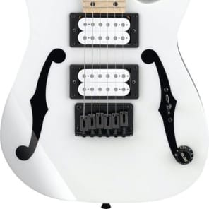 Ibanez Paul Gilbert Signature PGMM31 Electric Guitar - White image 2