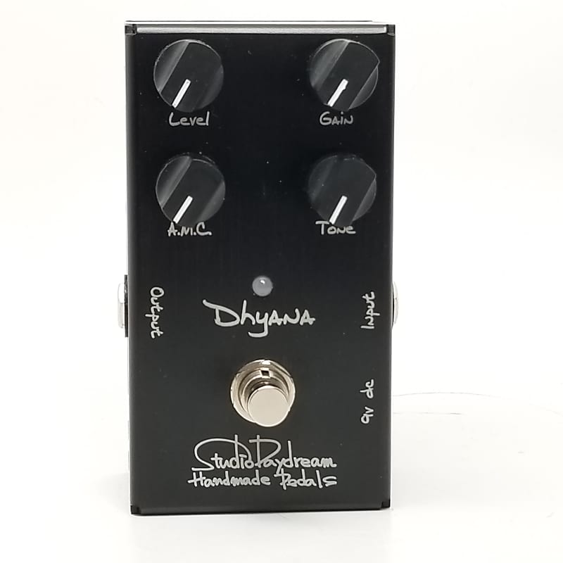 used Studio Daydream Dhyana V2.1, Excellent Condition!