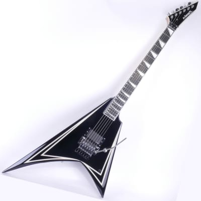 ESP Edwards E-AL-166 Sawtooth, Alexi Laiho Signature Black