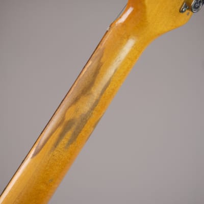 Fender Electric XII 12 String Electric Guitar 1966 - Sunburst image 10