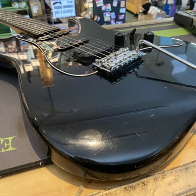 (U) Charvel Model 3 HSS Electric Guitar for sale