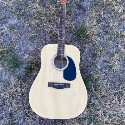 Ventura  Full Size Acoustic Guitar VWDONAT for sale