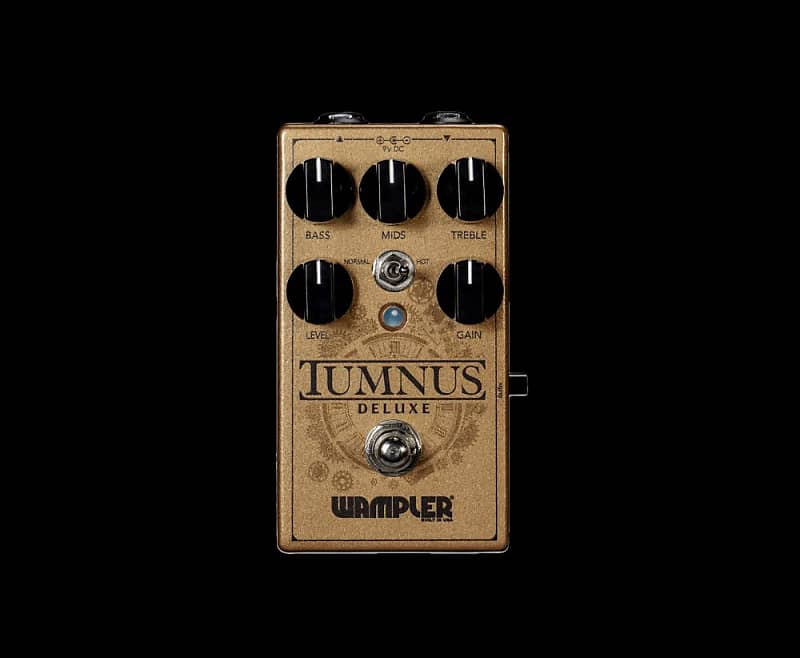 Wampler Tumnus Deluxe