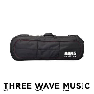 Korg SV-1&2  73 Gig Bag CB-SV1-73 [Three Wave Music]